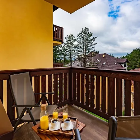 Pinjola Apartmán Zlatibor