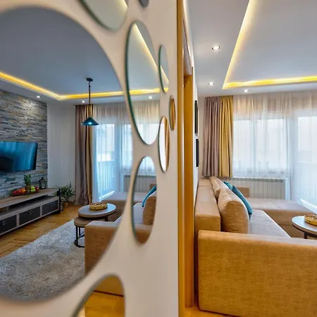 Pinjola Apartmán Zlatibor