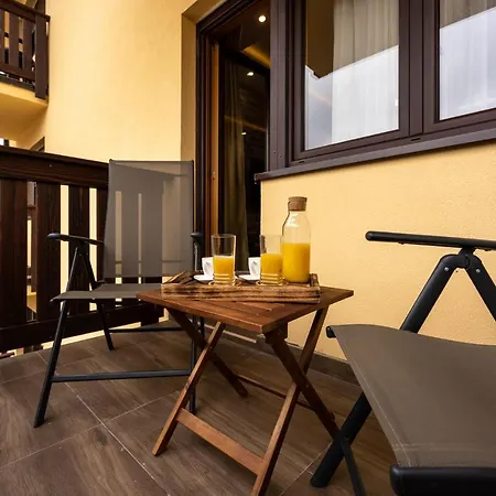 Pinjola Apartament Zlatibor