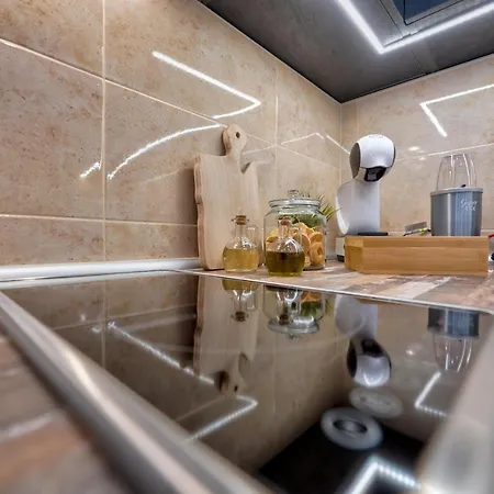 Pinjola Apartmán Zlatibor