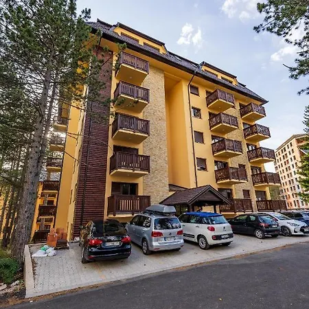 Apartament Pinjola Zlatibor