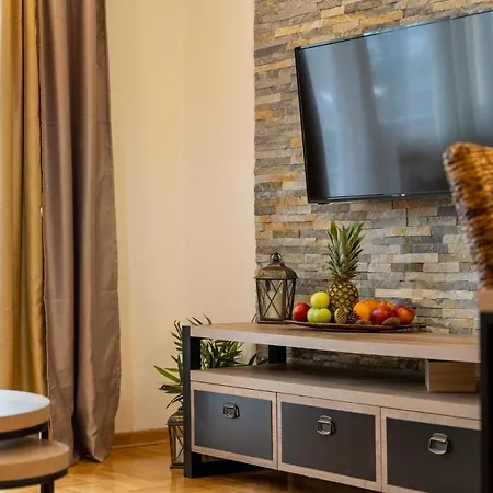 Pinjola Apartmán Zlatibor