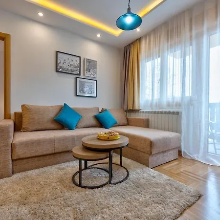 Pinjola Apartmán Zlatibor