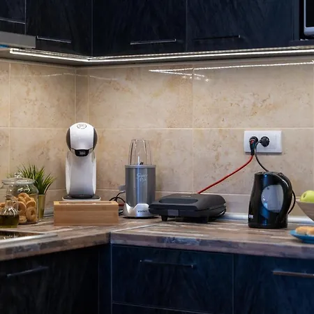 Pinjola Apartmán Zlatibor