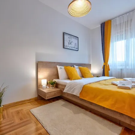 Pinjola Apartmán Zlatibor