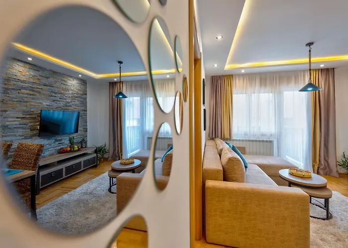 Pinjola Apartman Zlatibor