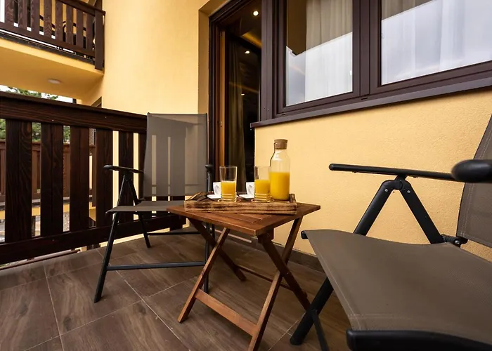 Pinjola Apartman Zlatibor