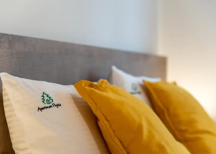 Apartman Pinjola Zlatibor