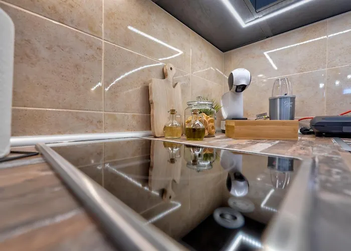 Pinjola Apartman Zlatibor