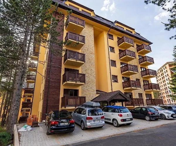 Apartman Pinjola Zlatibor