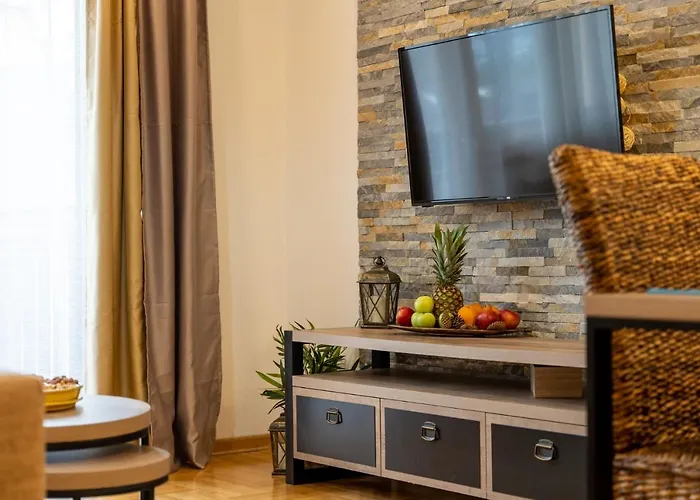 Pinjola Apartman Zlatibor