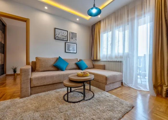 Pinjola Apartman Zlatibor