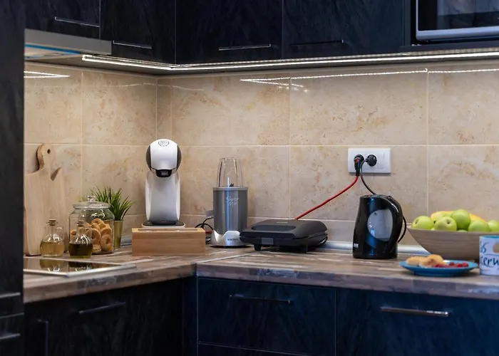 Pinjola Apartman Zlatibor