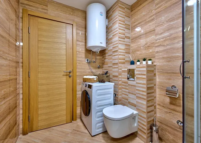 Apartman Pinjola *