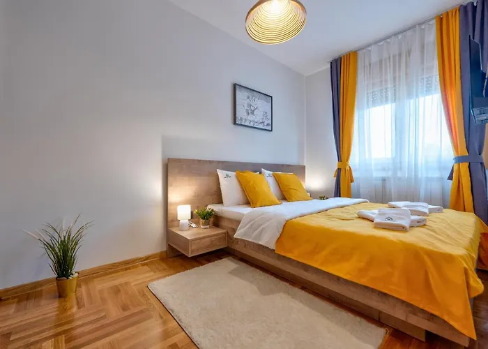 Pinjola Apartman Zlatibor