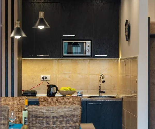 Pinjola Apartman Zlatibor